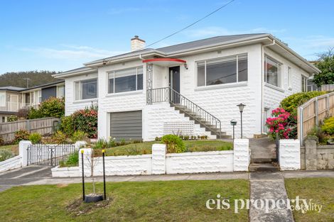 Property photo of 3 Hooper Crescent Mount Stuart TAS 7000