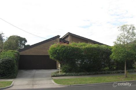 Property photo of 6 Patterson Street Carnegie VIC 3163