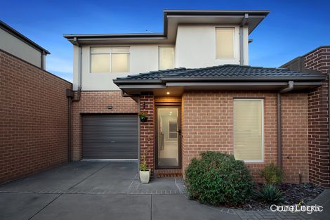 Property photo of 3/19 Malahang Parade Heidelberg West VIC 3081