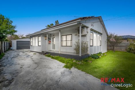 Property photo of 17 Crimson Drive Doveton VIC 3177