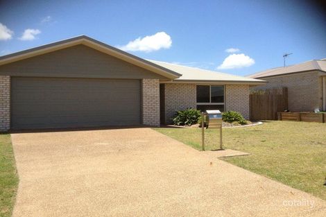 20 Hintz St, Branyan, QLD 4670