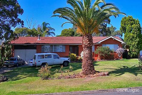 5 Philip Pl, Carlingford, NSW 2118