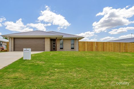 52 Presidential Ave, Jones Hill, QLD 4570