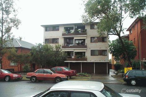Property photo of 11/16 Drummond Street Warwick Farm NSW 2170