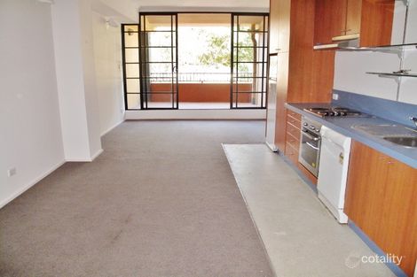 120/199 Regent St, Redfern, NSW 2016