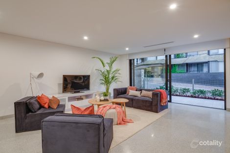 Property photo of 26 Carter Lane Subiaco WA 6008