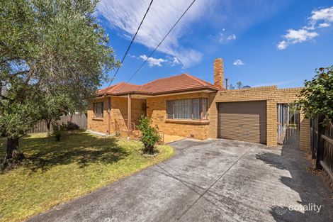 Property photo of 109 Middle Street Hadfield VIC 3046