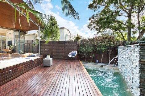 Property photo of 37 Springside Street Rozelle NSW 2039