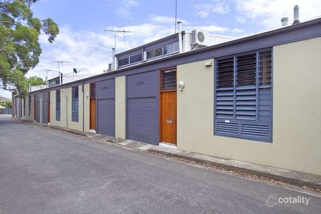 Property photo of 9 Myrtle Lane Leichhardt NSW 2040
