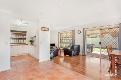 Property photo of 2/5 Carstens Court Currumbin Waters QLD 4223