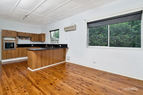 Property photo of 45 Suffolk Street Rangeville QLD 4350