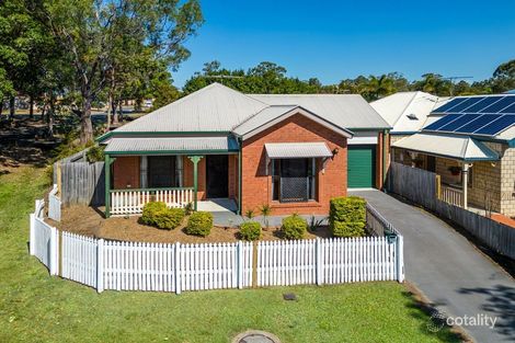 37 Simpson Way, Forest Lake, QLD 4078