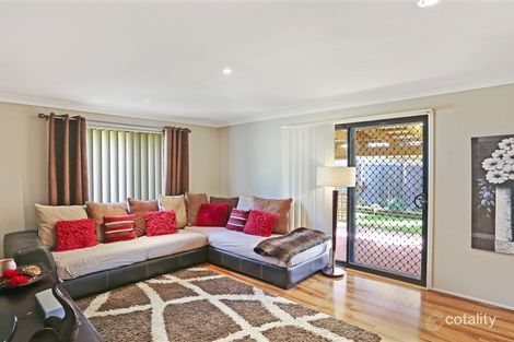 Property photo of 19 The Whitewater Mount Annan NSW 2567