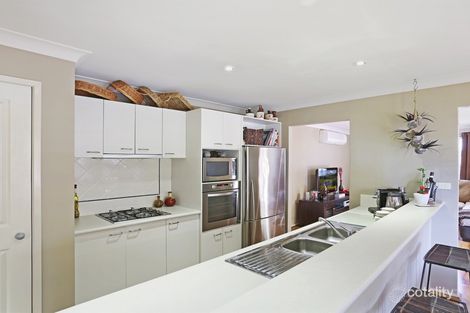 Property photo of 19 The Whitewater Mount Annan NSW 2567