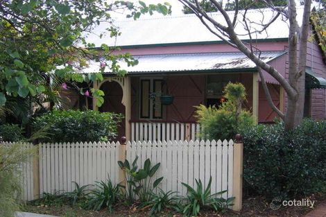 Property photo of 75 Dunellan Street Greenslopes QLD 4120