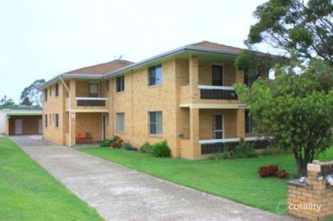 1/22 Orara St, Urunga, NSW 2455