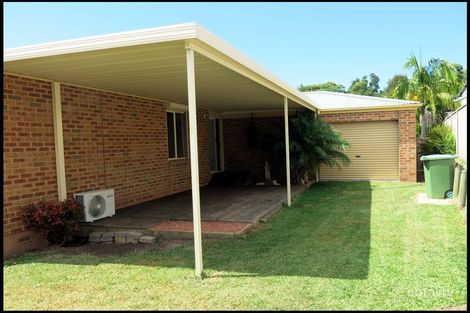 Property photo of 9 Woodbridge Crescent Lake Munmorah NSW 2259