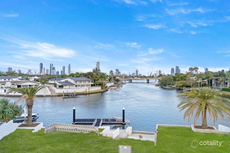 6 Emu Ct, Bundall, QLD 4217