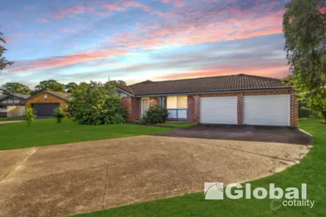 10 Kirkton Cl, Raymond Terrace, NSW 2324