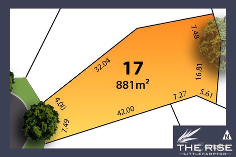 Lot 17 Rise Ct, Littlehampton, SA 5250