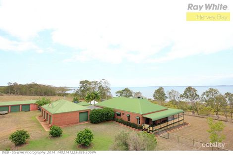 Property photo of 20 Pinney Street Booral QLD 4655