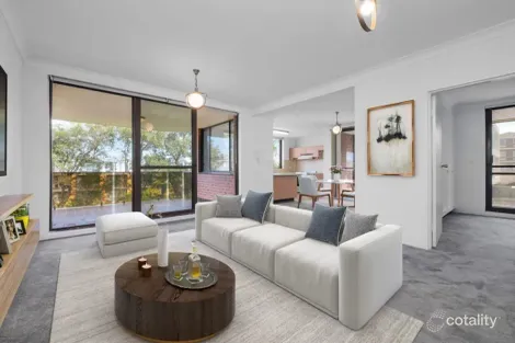 Property photo of 7/7-9 Severn Street Maroubra NSW 2035