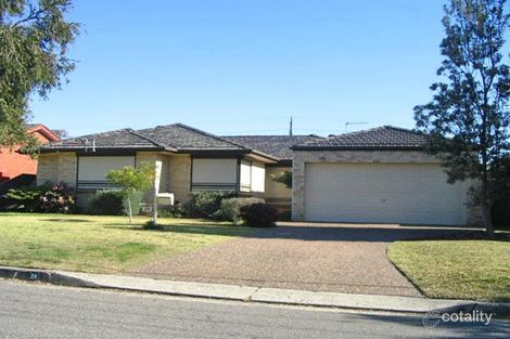 24 Longstaff Ave, Chipping Norton, NSW 2170