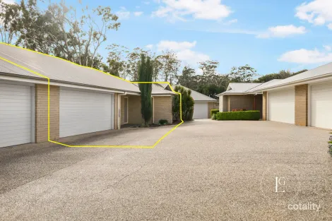 2/20 Hendra Ct, Kleinton, QLD 4352