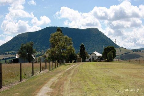 1613 Warwick Yangan Rd, Yangan, QLD 4371