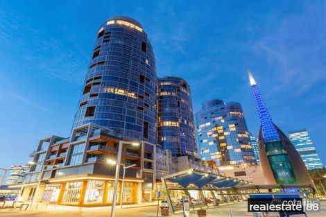 Property photo of 1605/11 Barrack Square Perth WA 6000