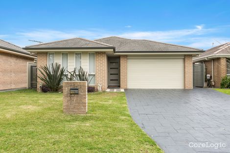 Property photo of 11 Woodburn Terrace Flinders NSW 2529