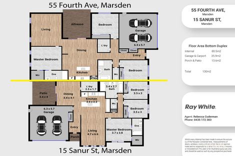 15 Sanur St, Marsden, QLD 4132