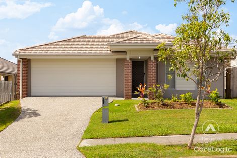 Property photo of 56 Cummings Circuit Willow Vale QLD 4209
