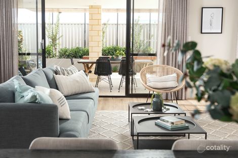 Property photo of 39 Willmott Crescent Harvey WA 6220