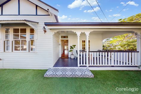 Property photo of 18 Susan Street Red Hill QLD 4059