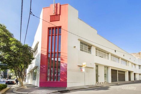 72-80 Abercrombie St, Chippendale, NSW 2008