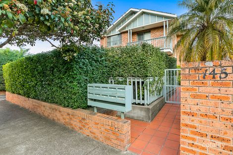 Property photo of 9/145-147 Hampden Road Wareemba NSW 2046