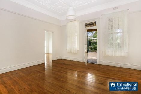 Property photo of 243 Forest Road Arncliffe NSW 2205