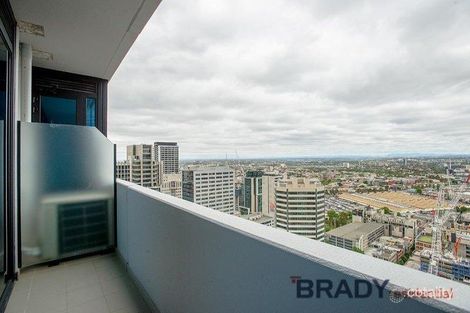 Property photo of 2802/5 Sutherland Street Melbourne VIC 3000