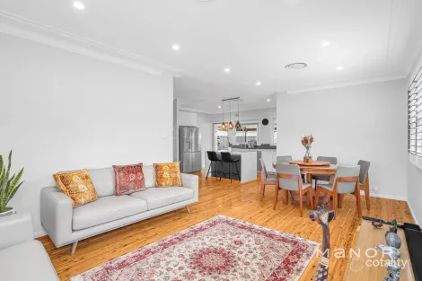 Property photo of 56 Orana Avenue Seven Hills NSW 2147