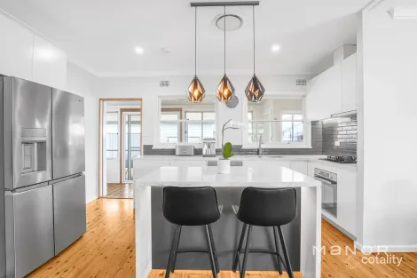 Property photo of 56 Orana Avenue Seven Hills NSW 2147