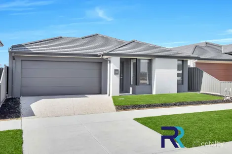 155 Grandvista Bvd, Werribee, VIC 3030