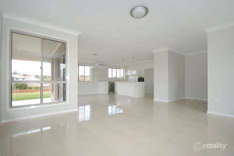 Property photo of 55 Federation Drive Highfields QLD 4352