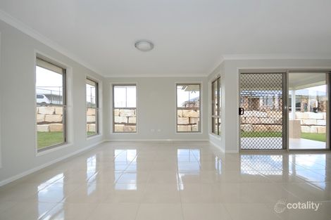 Property photo of 55 Federation Drive Highfields QLD 4352