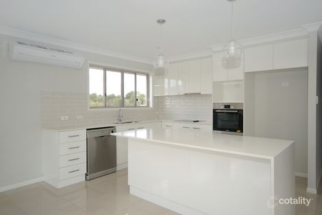Property photo of 55 Federation Drive Highfields QLD 4352