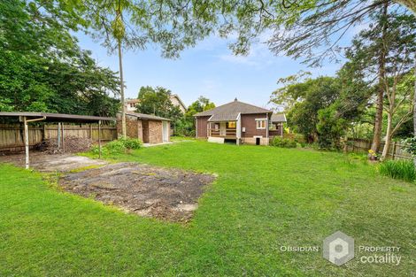 Property photo of 43 Spencer Road Killara NSW 2071
