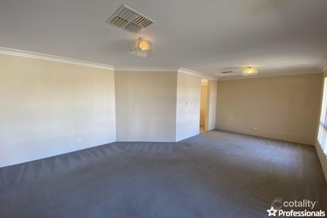 Property photo of 5 Mildwaters Place Mount Tarcoola WA 6530