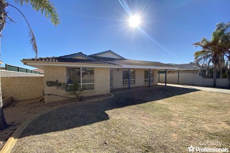 Property photo of 5 Mildwaters Place Mount Tarcoola WA 6530