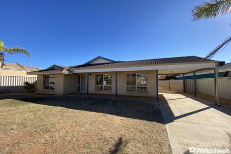 Property photo of 5 Mildwaters Place Mount Tarcoola WA 6530