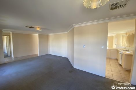 Property photo of 5 Mildwaters Place Mount Tarcoola WA 6530